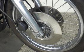 SUZUKI GS750 2021 GS750D