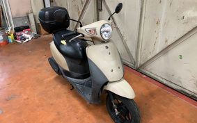 SUZUKI LET`S CA4AA