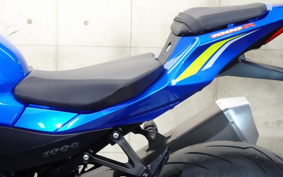 SUZUKI GSX-R1000R 2018 DM11G