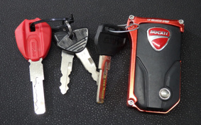 DUCATI MULTISTRADA 1200 2014 A302J