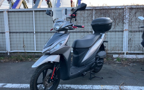 SUZUKI ADDRESS V110 CE47A