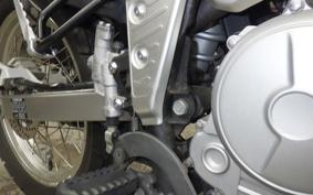 YAMAHA SEROW 250 Gen.3