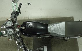 YAMAHA SR400 Gen.3 2009 RH01J