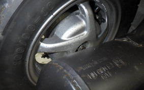 HONDA LEAD 110 2005 JF19