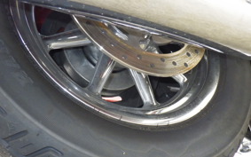 HARLEY FLHTCU 1580 CVO 2008