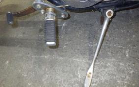 HONDA STEED 400 1994 NC26