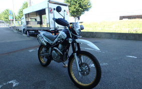 YAMAHA SEROW 250 DG17J