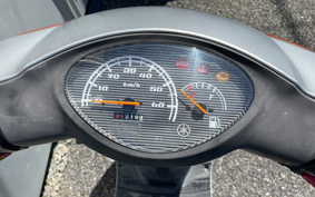 YAMAHA JOG DELUXE SA36J