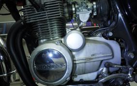 HONDA CB400 2026 CB400F