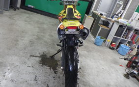 SUZUKI DR-Z400SM 2007 SK44A