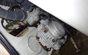 HONDA MD70 2001 MD70