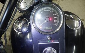 HARLEY FLSTFB 1580 2012