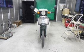 HONDA C50 SUPER CUB C50