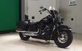 HARLEY FLHC 1750 2017
