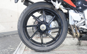 HONDA VFR400R PRO-ARM 1990 NC30