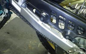 YAMAHA SEROW 250 Gen.3 DG31J