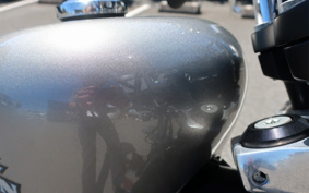 HARLEY HARLEY XL883L 2009 CR2