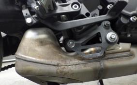 YAMAHA XSR900 2022 RN80J