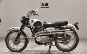 HONDA CL72 BENLY CL72