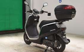 HONDA ﾀﾞﾝｸ AF74