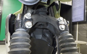 HONDA ｸﾛｽｶﾌﾞ110-2 JA45