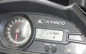KYMCO GRAND DINK 250 2019