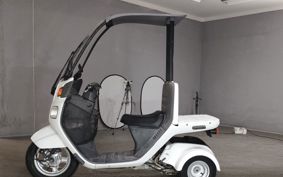 HONDA GYRO TA03