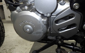 HONDA FTR223 2015 MC34