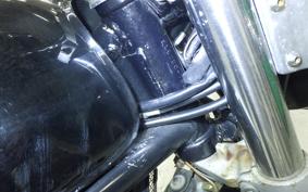 KAWASAKI BALIUS 250 ZR250A