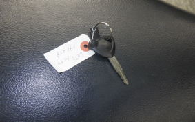 SUZUKI ﾚｯﾂ 2019 CA4AA