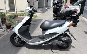 SUZUKI ADDRESS V50 CA4BA