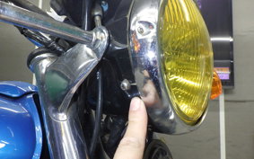 HONDA CB250 T 2010 CB250T