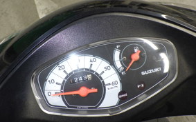 SUZUKI ADDRESS V50 Gen.2 2024 CA44A