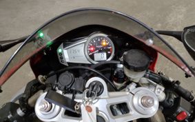 TRIUMPH DAYTONA 675 2010 TMD106