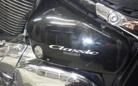 SUZUKI INTRUDER 400 Classic 2012 VK56A
