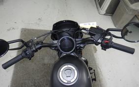 HONDA REBEL 250 S MC49