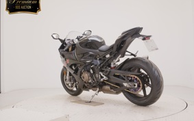 BMW S1000RR 2021