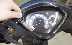 YAMAHA AXIS 125 Z 2021 SED7J