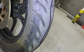 YAMAHA CYGNUSRAYZR 2010