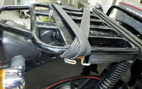 HONDA ｸﾛｽｶﾌﾞ110-3 2012 JA60