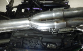KAWASAKI ZRX400 1999 ZR400E