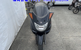 YAMAHA MAJESTY 250C