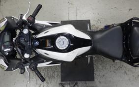 YAMAHA YZF-R25 2022 RG10J