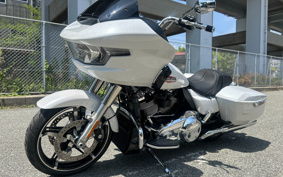 HARLEY FLTRX ROAD GLIDE 2024 KH7