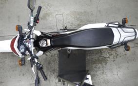 YAMAHA XTZ125 2004