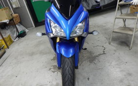 SUZUKI GSX-S1000F 2017 GT79A