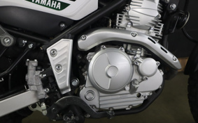 YAMAHA SEROW 250 DG31J