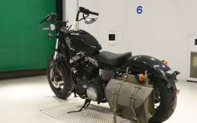 HARLEY XL1200X 2011