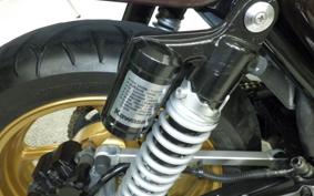KAWASAKI ZEPHYR 1100 1992 ZRT10A