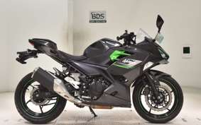 KAWASAKI NINJA 250 2 EX250Y